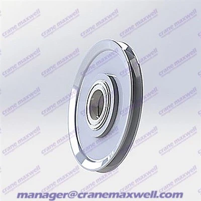 Karštai valcuotas skriemulys