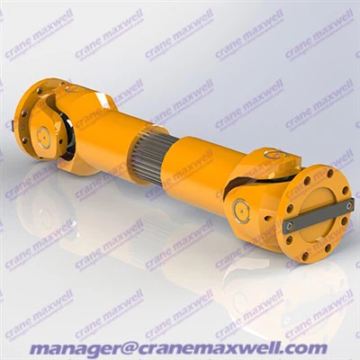 SWP universalios jungties movos